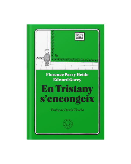 En Tristany s'encongeix