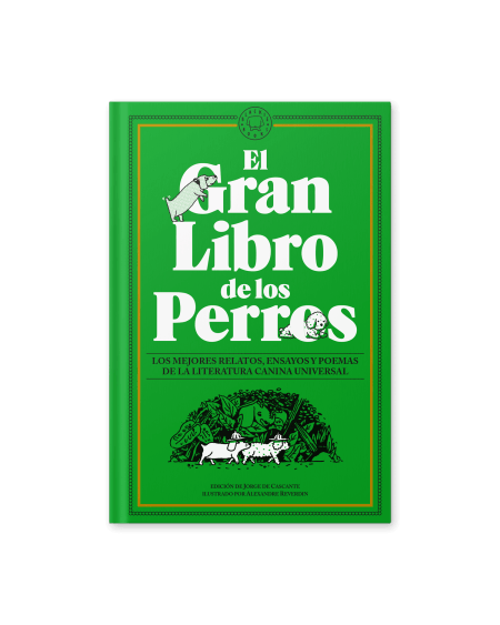 El Gran Libro de los Perros