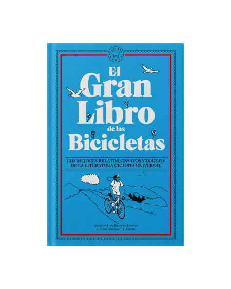 El gran libro de las bicicletas