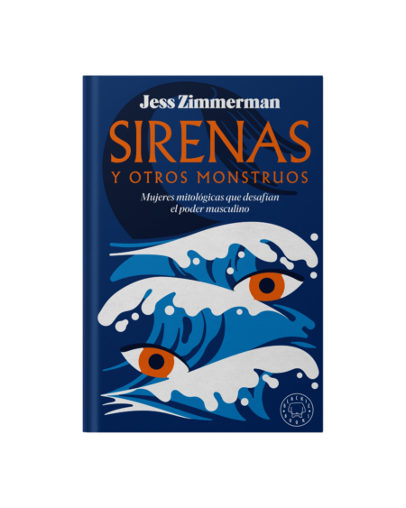 Sirenas y otros monstruos