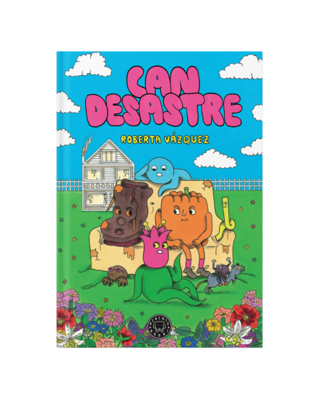 Can Desastre