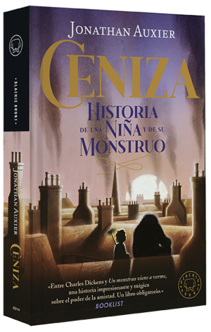 Ceniza