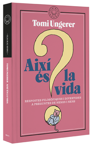 Així és la vida