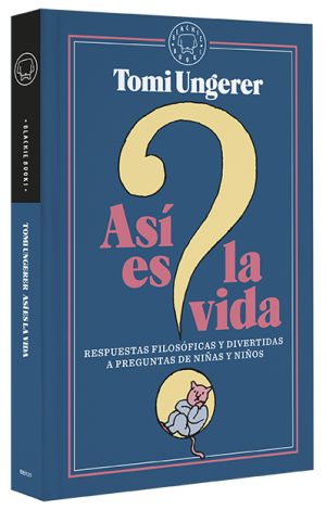 Así es la vida