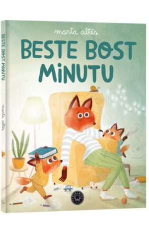 Beste bost minutu