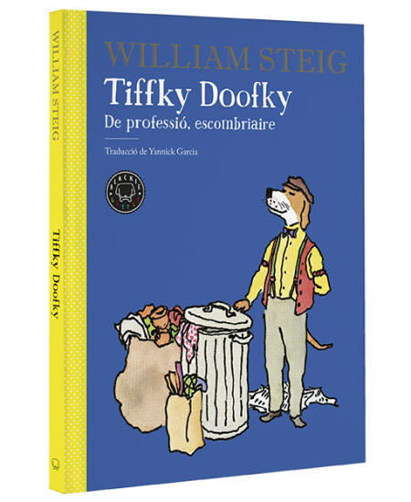 Tiffky Doofky (català)