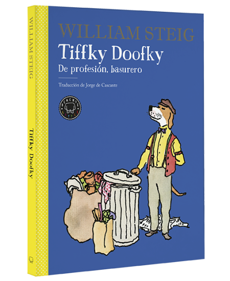 Tiffky Doofky