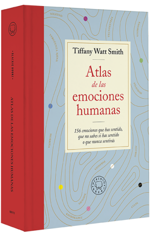 Atlas de las emociones humanas