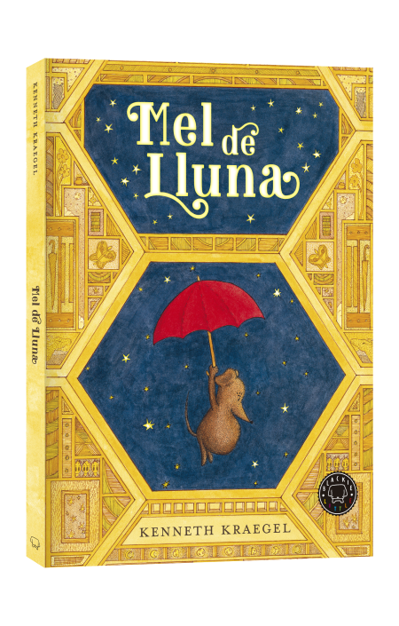 Mel de Lluna - Nova edició