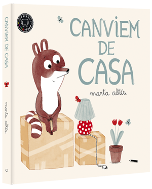 Canviem de casa