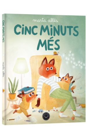 Cinc minuts més