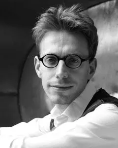 Daniel Tammet