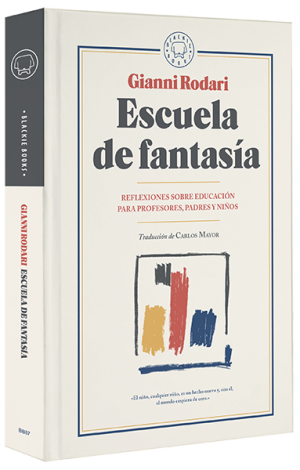 Escuela de fantasía