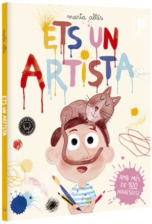 Ets un artista