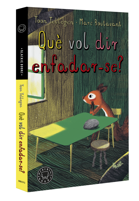 Què vol dir enfadar-se?