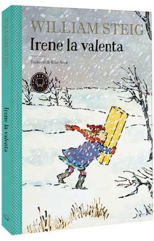 Irene la valenta