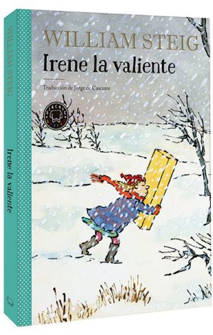 Irene la valiente