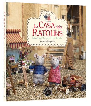 La Casa dels Ratolins vol. 2