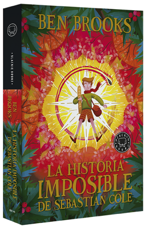 La historia imposible de Sebastian Cole