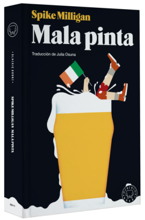 Mala pinta