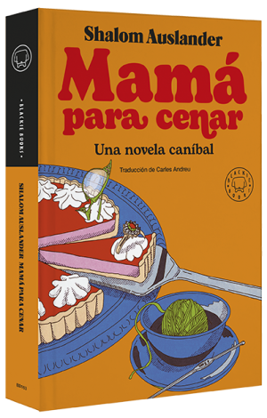 Mamá para cenar
