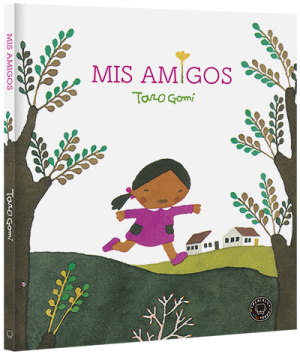Mis amigos
