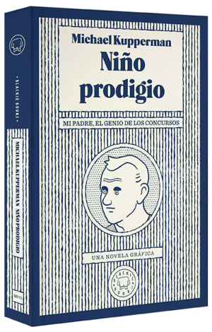 Niño prodigio