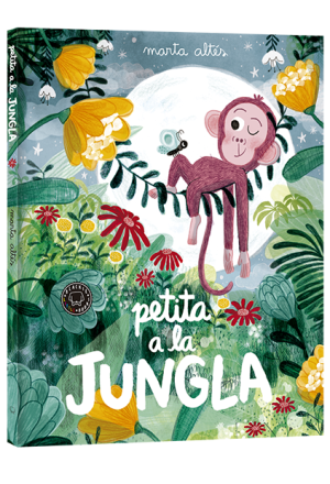Petita a la jungla