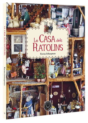 La Casa dels Ratolins vol. 1: Sam i Júlia