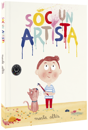 Sóc un artista