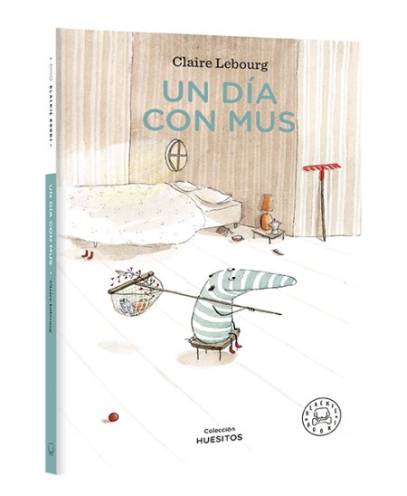 Un día con Mus