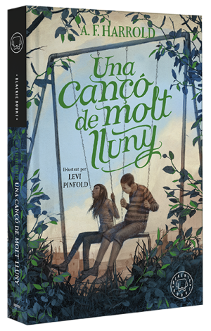 Una cançó de molt lluny