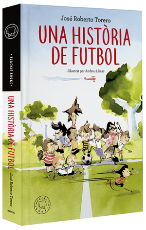 Una història de futbol