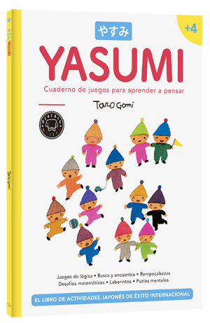 Yasumi +4