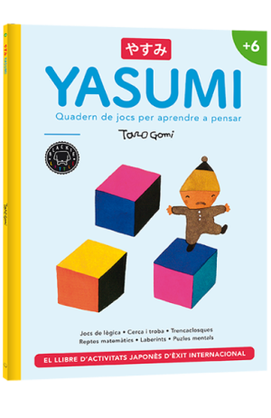 YASUMI +6