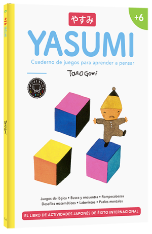 YASUMI +6 (castellano)