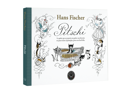 Pitschi
