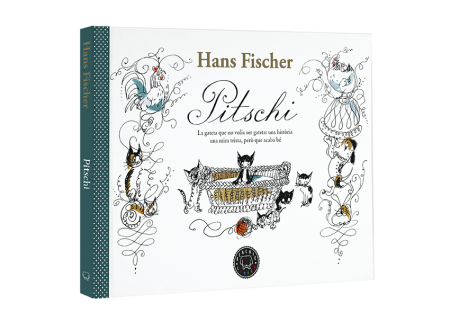Pitschi
