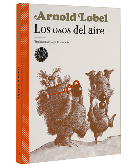 Los osos del aire