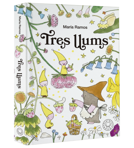 Tres llums (català)