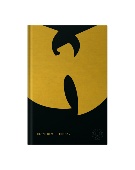 El TAO de WU