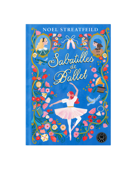 Sabatilles de Ballet