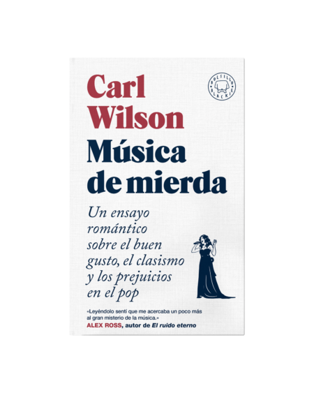 Música de mierda (Bolsillo)
