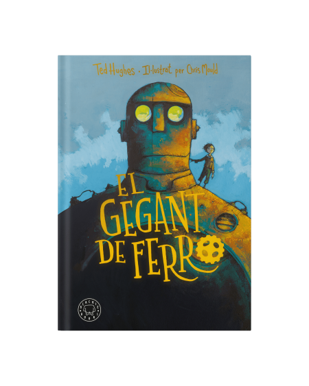 El gegant de ferro