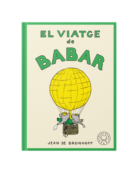 Viatge de Babar
