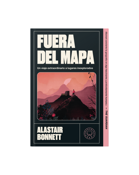 Fuera del mapa