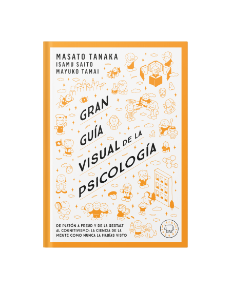 Gran guía visual de la psicología