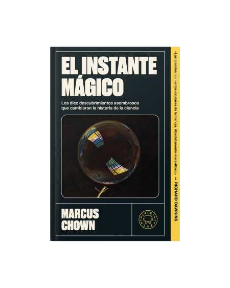 El instante mágico