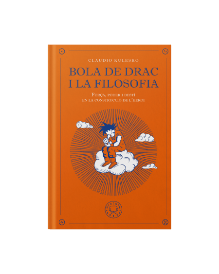 Bola de Drac i la filosofia