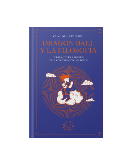 Dragon Ball y la filosofía